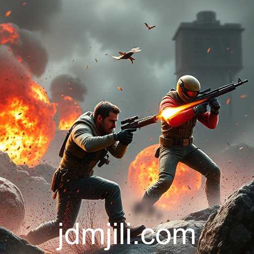 Exploring the Dynamic World of Action Games: A Dive into the Excitement with Keyword 'dmjili'
