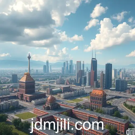 The Rise of dmjili: A Game-Changer in Online Gaming