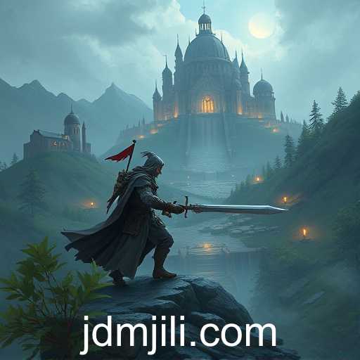 The Growing Influence of dmjili in the Gaming World