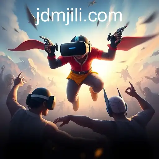 The Evolution of English Gaming in 2025