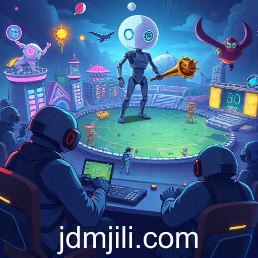 Gaming Evolution and Innovations