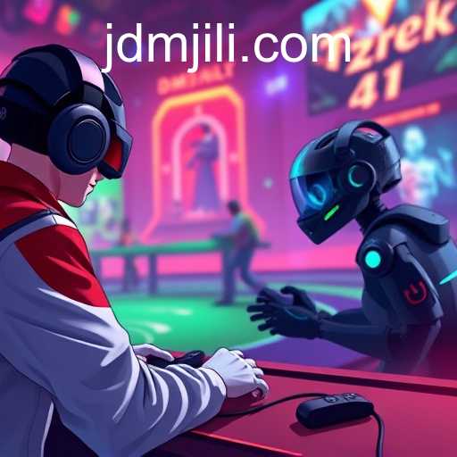 Innovations and Challenges in Online Gaming 2025