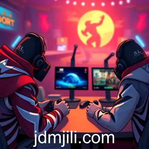 Gaming Trends Reshape Online Platforms