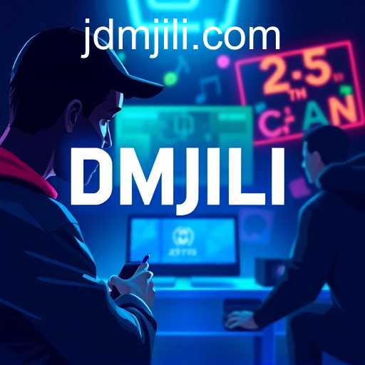 The Growing Influence of DMJILI: A Digital Haven for Gamers
