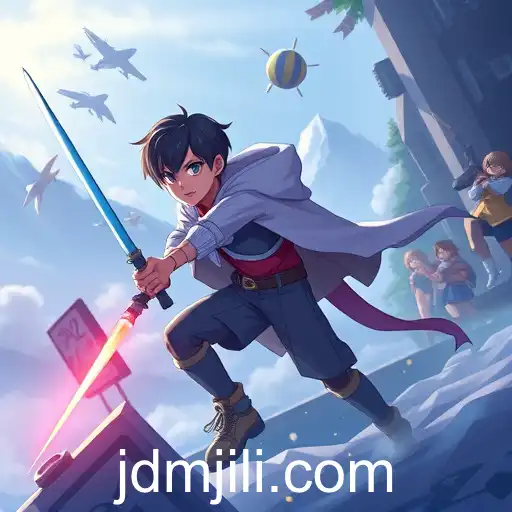 DMJili's Innovative Approach in Gaming