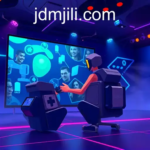 The Rise of Innovative Gaming Platforms