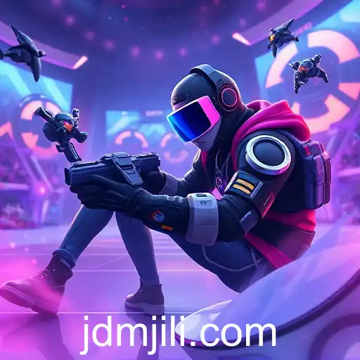 Online Gaming Revolution 2025