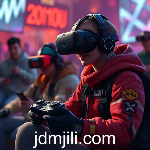 The Evolution of Online Gaming Communities