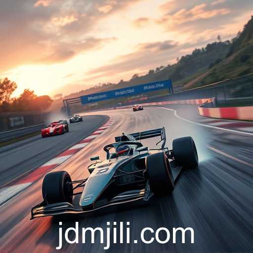 Exploring the Thrills of Racing Games: Speed, Strategy, and Innovation