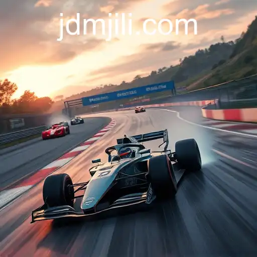 Exploring the Thrills of Racing Games: Speed, Strategy, and Innovation