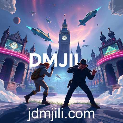 Exploring the Rise of DMJILI in 2025