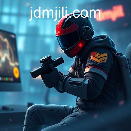 The Rise of Dmjili in Online Gaming