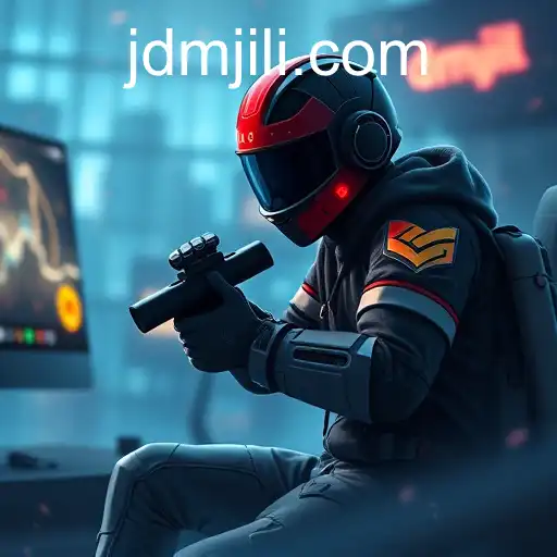 The Rise of Dmjili in Online Gaming