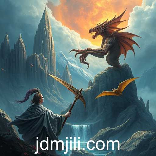 The Rise of Dmjili: A Gaming Phenomenon