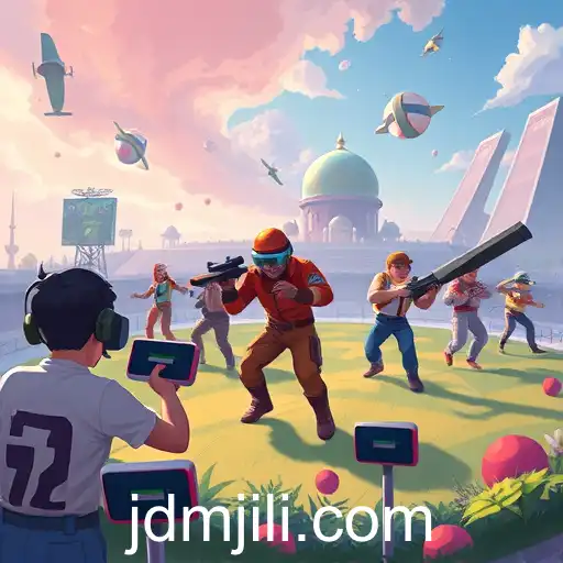 The Rise of Gaming Platforms in 2025