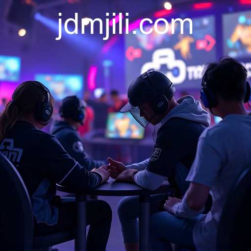 The Rise of Online Gaming Platforms