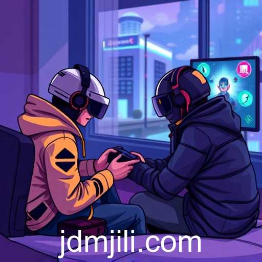 Navigating the Rise of Online Gaming Engagement