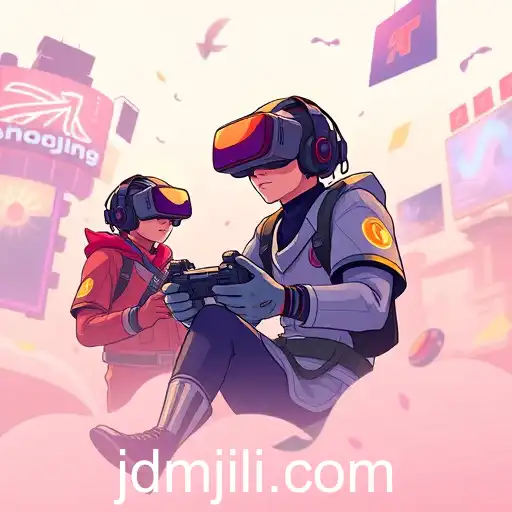 The Rise of Online Gaming in 2025