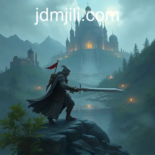 Exploring the Vast World of RPG Games: A Deep Dive into the Genre