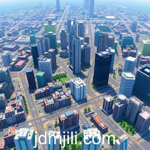 Exploring the Intriguing World of Simulation Games: A Deep Dive