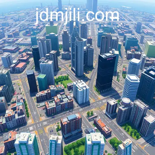 Exploring the Intriguing World of Simulation Games: A Deep Dive