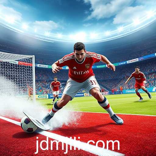 Exploring the Thrilling World of Sports Games: Your Guide to 